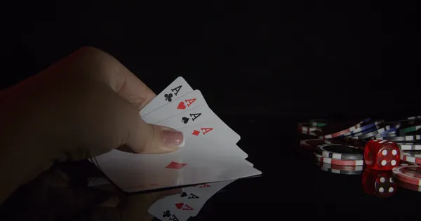 img of O que é Freeroll no Poker e como jogar investindo pouco?