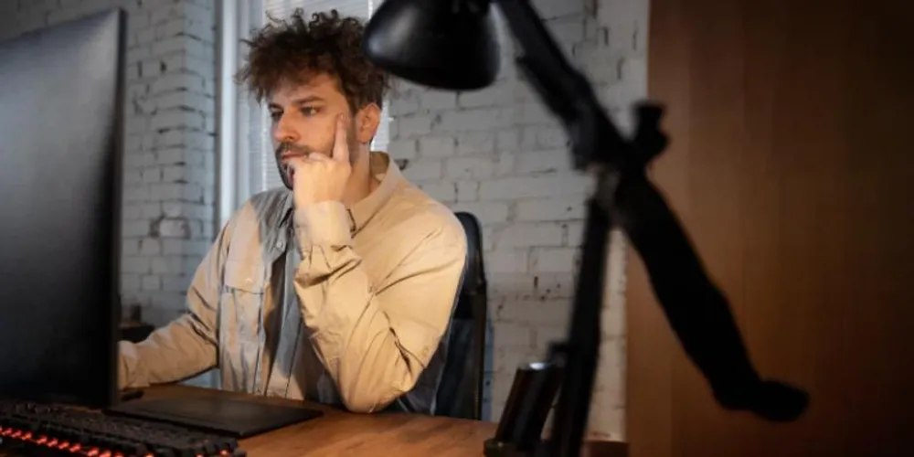 O poker é um jogo mental: técnicas de mindfulness e foco para sessões longas