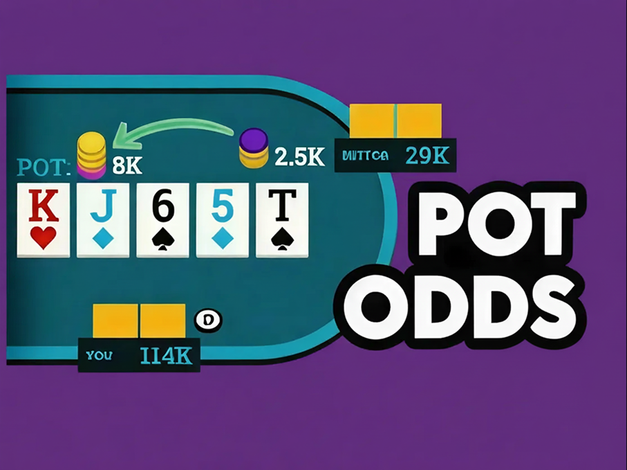 odds-e-pot-odds