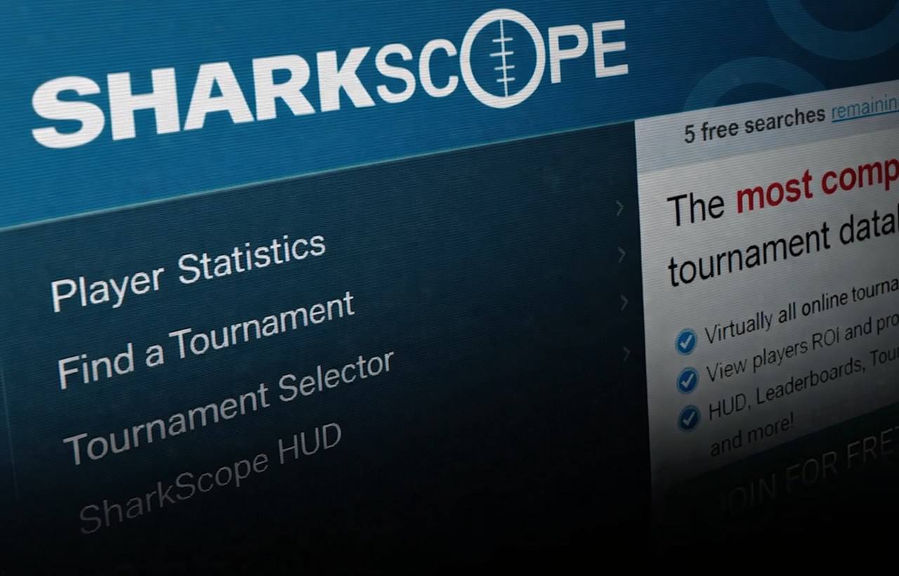 o-que-e-sharkscope