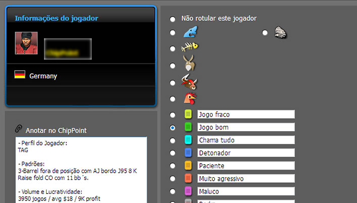tomar-notas-no-poker-online